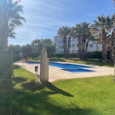 Villamartin-Golf Studio Apartment Dehesa de Campoamor  Extérieur photo