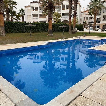 Villamartin-Golf Studio Apartment Dehesa de Campoamor  Extérieur photo