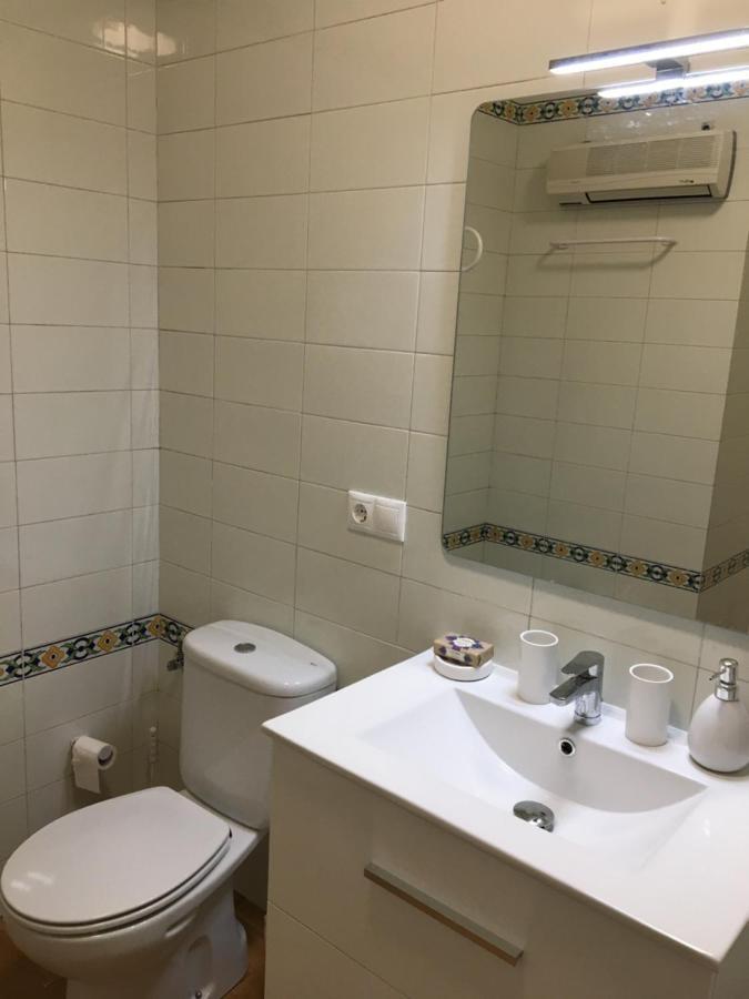 Villamartin-Golf Studio Apartment Dehesa de Campoamor  Extérieur photo