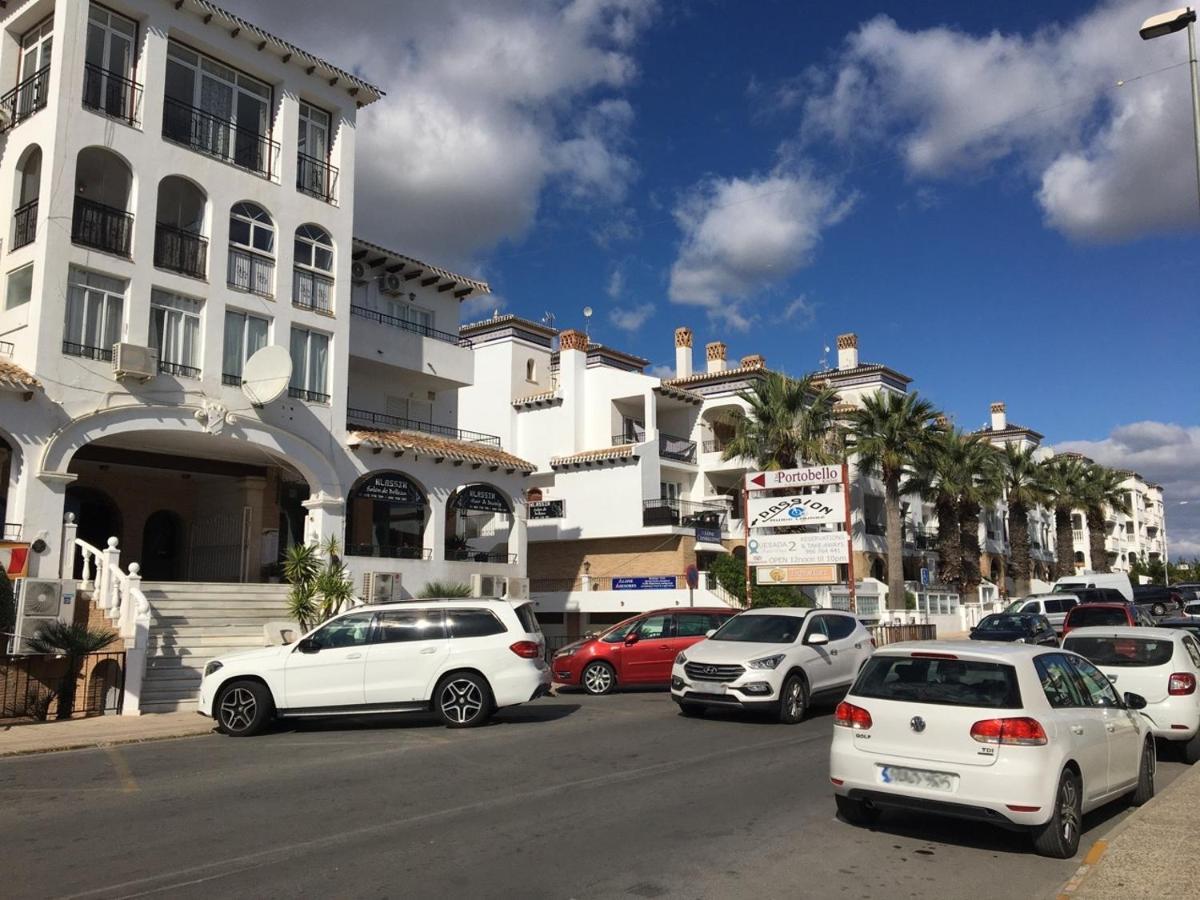 Villamartin-Golf Studio Apartment Dehesa de Campoamor  Extérieur photo
