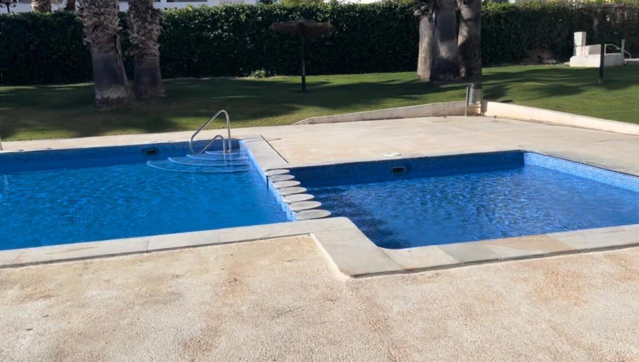 Villamartin-Golf Studio Apartment Dehesa de Campoamor  Extérieur photo
