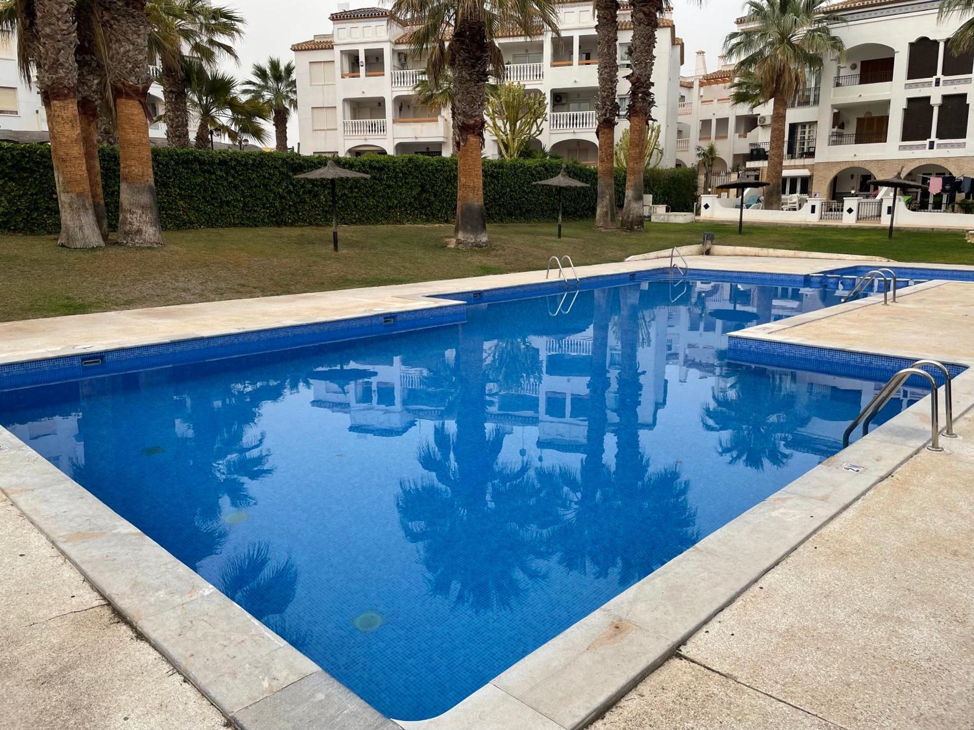 Villamartin-Golf Studio Apartment Dehesa de Campoamor  Extérieur photo